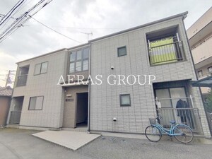 グレースＫ外観写真