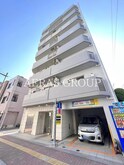 ドルチェ秋葉原ノース弐番館