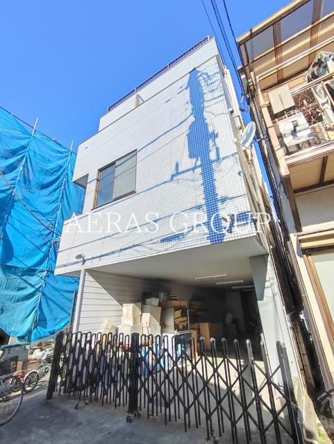 Y・Kマンション