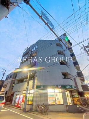 プレミール・ノア外観写真