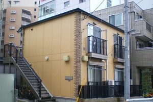 ジュネス清澄外観写真