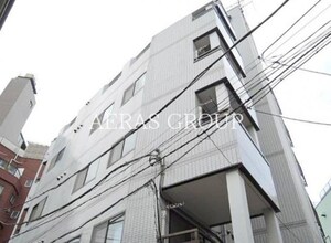 ランドフォレスト浅草千束外観写真