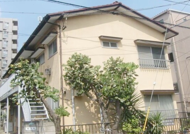 石沢荘