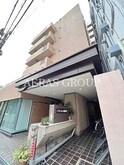 パラシオン飯田橋