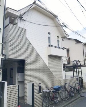 とう和フラッツ外観写真