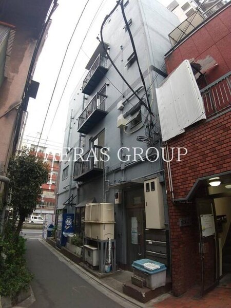 小泉ビル 第2外観写真
