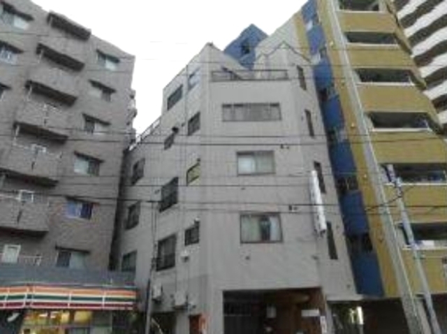 佐藤ビル