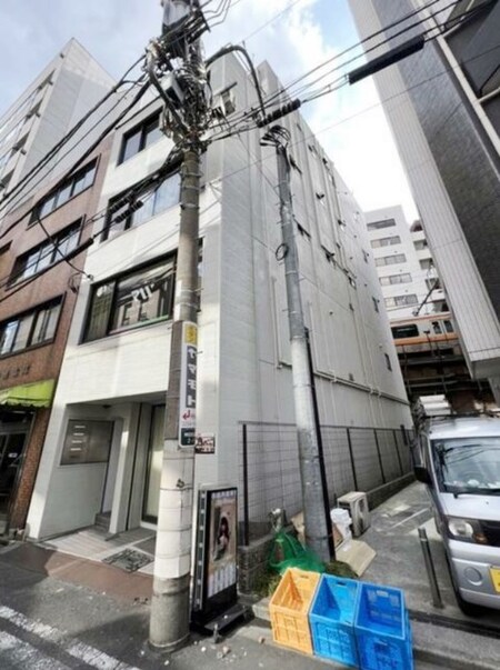 BP秋葉原ビル外観写真
