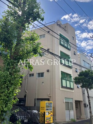 吉田ビル外観写真