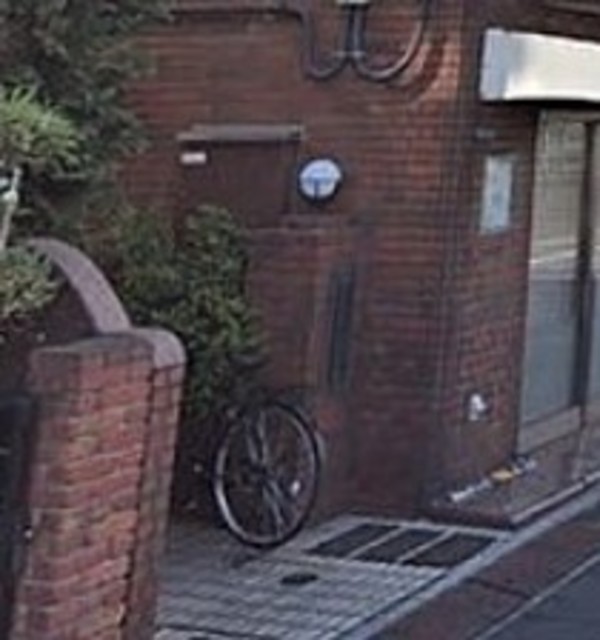 メゾン入倉Ⅱ