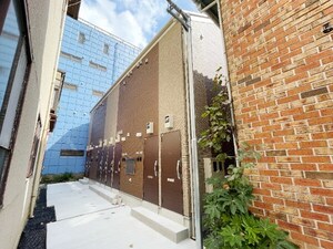 （仮称）京成立石4AP外観写真