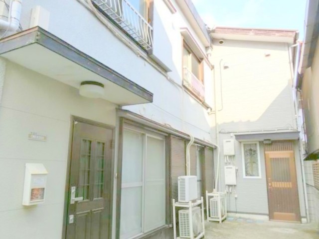 八広第2ハイツ