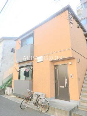 サンエムコーポ平井第2外観写真
