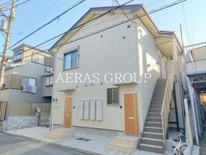 ロールベールⅢ外観写真