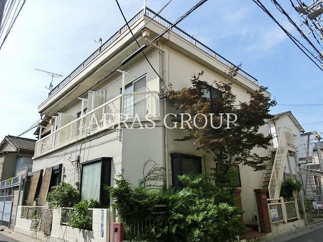 フェリーチェ隅田