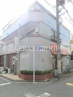 アーバンハイツMK外観写真