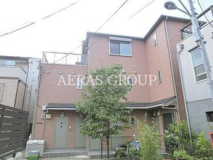 リュエル外観写真