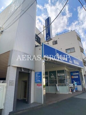 CKハイツ外観写真