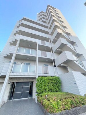 LE-LION Toyosu WISE Residence外観写真
