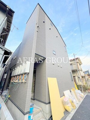 （仮称）東新小岩五丁目（3）コーポ外観写真