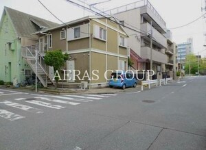 メゾン・ケイ外観写真