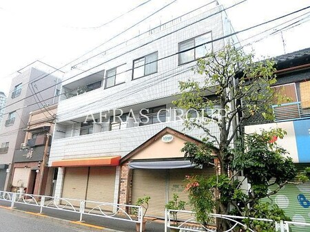 コーポ山本外観写真