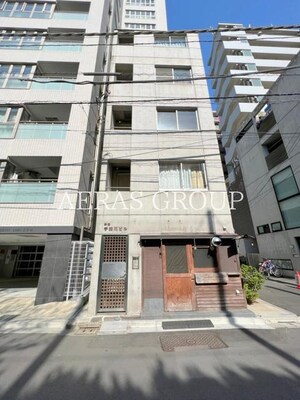 神田宇田川ビル外観写真