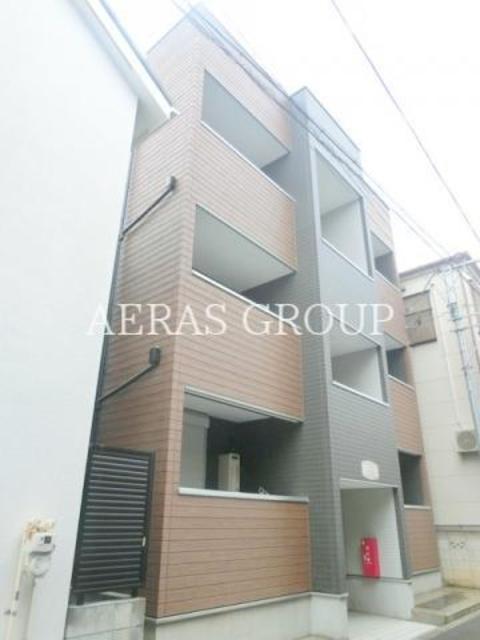 ル・ヴィラージュ