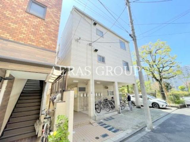 メゾン・ド・シオン