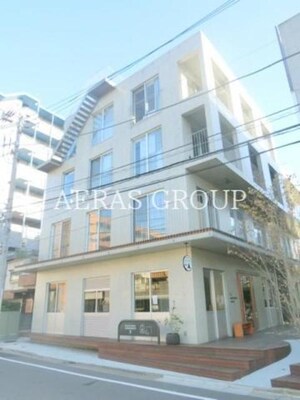 西葛西apartment2外観写真