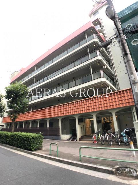 セイワ東陽マンション