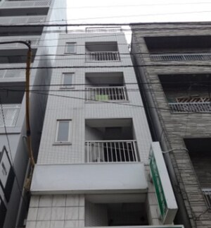 NKビル外観写真