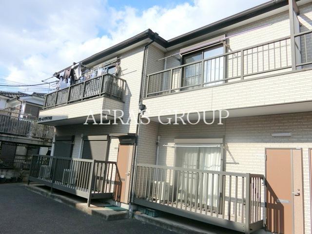 ドリームマツイ1号館