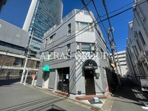 嶌崎ビル外観写真