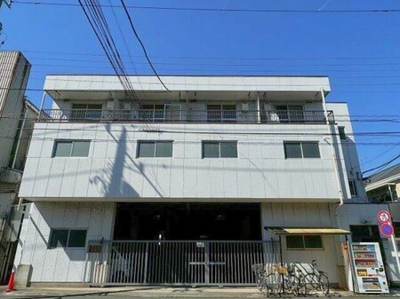 第6水沼ビル外観写真