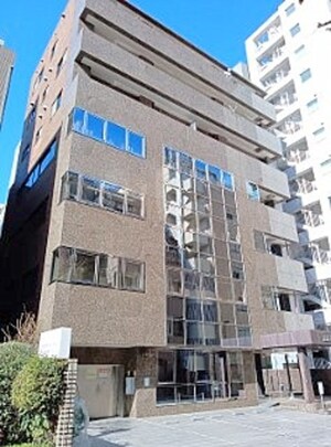 紀尾井町WITH外観写真
