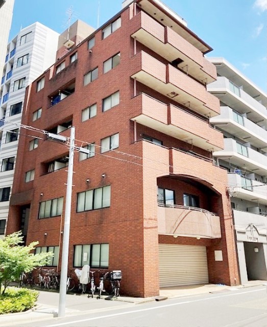 メゾンベール錦糸町