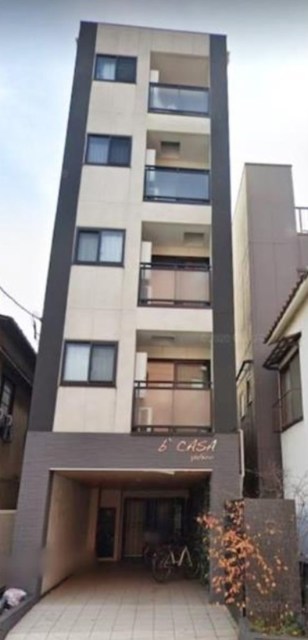 b′CASA Yahiro