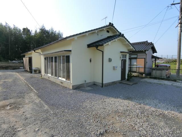 物件外観写真1　(外観)