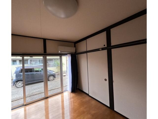 物件内観写真9　(エアコン)