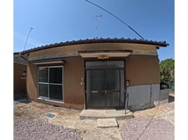 日豊本線 東中津駅 1階建 築46年の外観写真