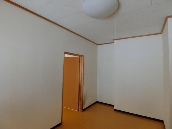 居室(洋室5.9帖)