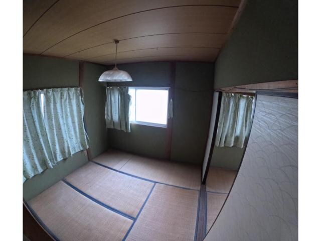 居室(2F和室4.5帖)