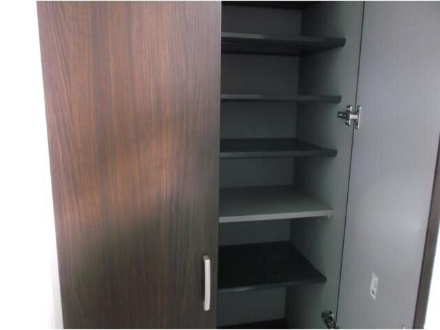物件内観写真14　(シューズボックス)