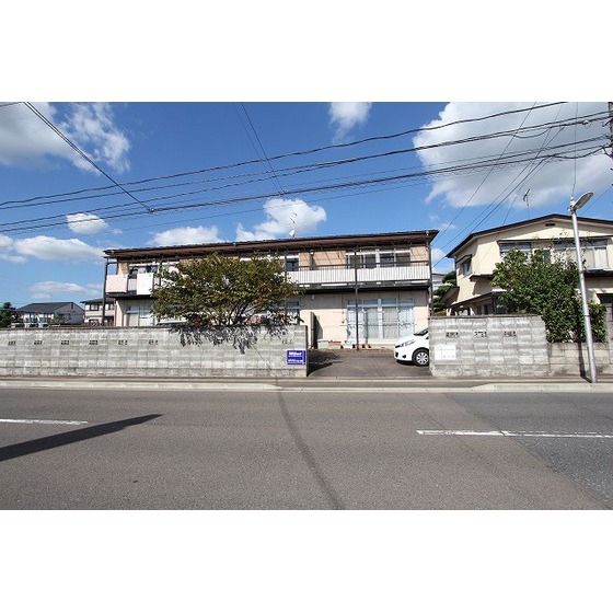 田中荘