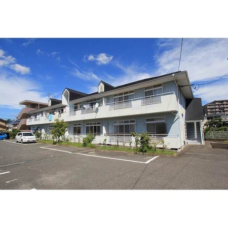 ＨＯＵＳＥ２００１（Ａ）外観写真