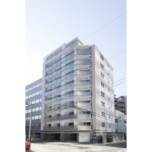 GRANDEシエナ本町外観写真