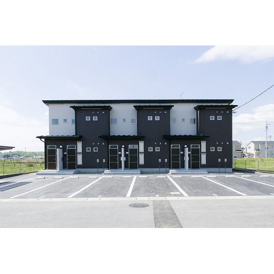 コンフォート吉岡Ⅱ