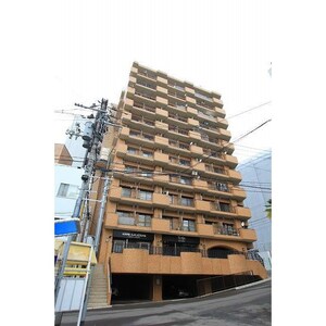 ダイアパレス本町外観写真