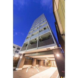 カーサヴェルデ春日町外観写真
